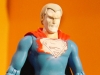 BIZARRO - Custom CHALLENGE OF THE SUPER FRIENDS Legion of Doom action figure by Matt Iron-Cow Cauley