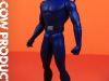 BLACK MANTA - Custom CHALLENGE OF THE SUPER FRIENDS Legion of Doom action figure by Matt Iron-Cow Cauley