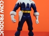 CAPTAIN COLD - Custom CHALLENGE OF THE SUPER FRIENDS Legion of Doom action figure by Matt Iron-Cow Cauley