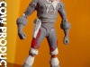 CAPTAIN COLD - Custom CHALLENGE OF THE SUPER FRIENDS Legion of Doom action figure by Matt Iron-Cow Cauley