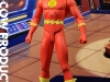 THE FLASH - Custom CHALLENGE OF THE SUPER FRIENDS Justice League action figure by Matt Iron-Cow Cauley