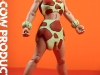 GIGANTA - Custom CHALLENGE OF THE SUPER FRIENDS Legion of Doom action figure by Matt Iron-Cow Cauley