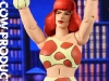 GIGANTA - Custom CHALLENGE OF THE SUPER FRIENDS Legion of Doom action figure by Matt Iron-Cow Cauley