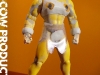 GIGANTA - Custom CHALLENGE OF THE SUPER FRIENDS Legion of Doom action figure by Matt Iron-Cow Cauley