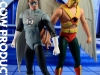 GREEN LANTERN - Custom CHALLENGE OF THE SUPER FRIENDS Justice League action figure by Matt Iron-Cow Cauley