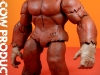 GORILLA GRODD - Custom CHALLENGE OF THE SUPER FRIENDS Legion of Doom action figure by Matt Iron-Cow Cauley