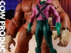 GORILLA GRODD - Custom CHALLENGE OF THE SUPER FRIENDS Legion of Doom action figure by Matt Iron-Cow Cauley