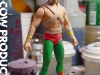 HAWKMAN - Custom CHALLENGE OF THE SUPER FRIENDS Justice League action figure by Matt Iron-Cow Cauley
