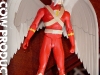HAWKMAN - Custom CHALLENGE OF THE SUPER FRIENDS Justice League action figure by Matt Iron-Cow Cauley