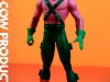 LEX LUTHOR - Custom CHALLENGE OF THE SUPER FRIENDS Legion of Doom action figure by Matt Iron-Cow Cauley