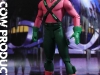 LEX LUTHOR - Custom CHALLENGE OF THE SUPER FRIENDS Legion of Doom action figure by Matt Iron-Cow Cauley