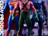 LEX LUTHOR - Custom CHALLENGE OF THE SUPER FRIENDS Legion of Doom action figure by Matt Iron-Cow Cauley