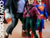 LEX LUTHOR - Custom CHALLENGE OF THE SUPER FRIENDS Legion of Doom action figure by Matt Iron-Cow Cauley