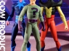 RIDDLER - Custom CHALLENGE OF THE SUPER FRIENDS Legion of Doom action figure by Matt Iron-Cow Cauley