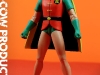 ROBIN - Custom CHALLENGE OF THE SUPER FRIENDS Justice League action figure by Matt Iron-Cow Cauley