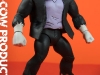 SOLOMON GRUNDY - Custom CHALLENGE OF THE SUPER FRIENDS Legion of Doom action figure by Matt Iron-Cow Cauley