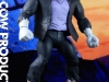 SOLOMON GRUNDY - Custom CHALLENGE OF THE SUPER FRIENDS Legion of Doom action figure by Matt Iron-Cow Cauley