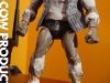 SOLOMON GRUNDY - Custom CHALLENGE OF THE SUPER FRIENDS Legion of Doom action figure by Matt Iron-Cow Cauley