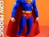 SUPERMAN - Custom CHALLENGE OF THE SUPER FRIENDS Justice League action figure by Matt Iron-Cow Cauley