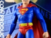 SUPERMAN - Custom CHALLENGE OF THE SUPER FRIENDS Justice League action figure by Matt Iron-Cow Cauley