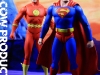 SUPERMAN - Custom CHALLENGE OF THE SUPER FRIENDS Justice League action figure by Matt Iron-Cow Cauley