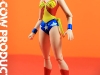 WONDER WOMAN - Custom CHALLENGE OF THE SUPER FRIENDS Justice League action figure by Matt Iron-Cow Cauley