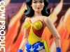 WONDER WOMAN - Custom CHALLENGE OF THE SUPER FRIENDS Justice League action figure by Matt Iron-Cow Cauley