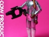 4-Arms / Nabrun Leibs Custom Vintage Kenner Star Wars Action Figure by Matt Iron-Cow Cauley