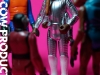 4-Arms / Nabrun Leibs Custom Vintage Kenner Star Wars Action Figure by Matt Iron-Cow Cauley