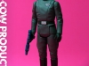 Admiral Piett Custom Vintage Kenner Star Wars Action Figure by Matt Iron-Cow Cauley