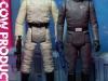 Admiral Piett Custom Vintage Kenner Star Wars Action Figure by Matt Iron-Cow Cauley