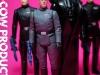 Admiral Piett Custom Vintage Kenner Star Wars Action Figure by Matt Iron-Cow Cauley