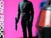 Admiral Piett Custom Vintage Kenner Star Wars Action Figure by Matt Iron-Cow Cauley