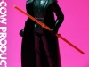 Darth Maul Custom Vintage Kenner Star Wars Action Figure by Matt Iron-Cow Cauley