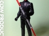 Darth Maul Custom Vintage Kenner Star Wars Action Figure by Matt Iron-Cow Cauley WORK IN PROGRESS