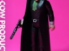 Devil Man Labria Custom Vintage Kenner Star Wars Action Figure by Matt Iron-Cow Cauley