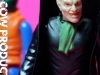 Devil Man Labria Custom Vintage Kenner Star Wars Action Figure by Matt Iron-Cow Cauley