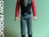 Devil Man Labria Custom Vintage Kenner Star Wars Action Figure by Matt Iron-Cow Cauley WORK IN PROGRESS