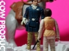 Han Solo Hoth Echo Base Custom Vintage Kenner Star Wars Action Figure by Matt Iron-Cow Cauley