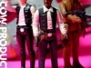 Lando Calrissean Smuggler Outfit Custom Vintage Kenner Star Wars Action Figure by Matt Iron-Cow Cauley