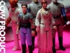 Princess Leia Organa Rebel Briefing Scene Custom Vintage Kenner Star Wars Action Figure by Matt Iron-Cow Cauley