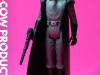 Long Snoot Garindan Custom Vintage Kenner Star Wars Action Figure by Matt Iron-Cow Cauley