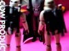 Long Snoot Garindan Custom Vintage Kenner Star Wars Action Figure by Matt Iron-Cow Cauley