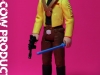 Luke Skywalker Ceremonial Outfit Custom Vintage Kenner Star Wars Action Figure by Matt Iron-Cow Cauley