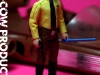 Luke Skywalker Ceremonial Outfit Custom Vintage Kenner Star Wars Action Figure by Matt Iron-Cow Cauley