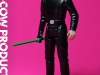 Luke Skywalker Final Jedi Duel Custom Vintage Kenner Star Wars Action Figure by Matt Iron-Cow Cauley