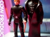 Luke Skywalker Final Jedi Duel Custom Vintage Kenner Star Wars Action Figure by Matt Iron-Cow Cauley