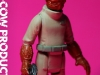 Mon Calamari Officer Custom Vintage Kenner Star Wars Action Figure by Matt Iron-Cow Cauley