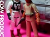 Mon Calamari Officer Custom Vintage Kenner Star Wars Action Figure by Matt Iron-Cow Cauley