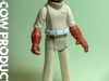 Mon Calamari Officer Custom Vintage Kenner Star Wars Action Figure by Matt Iron-Cow Cauley WORK IN PROGRESS